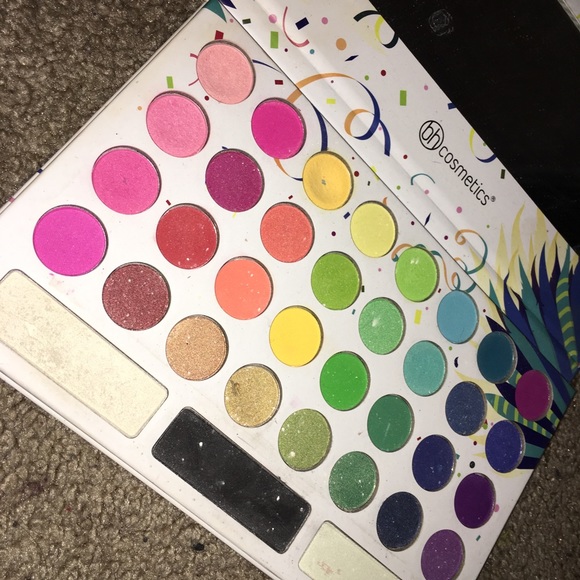 Bh cosmetics - Picture 2 of 2